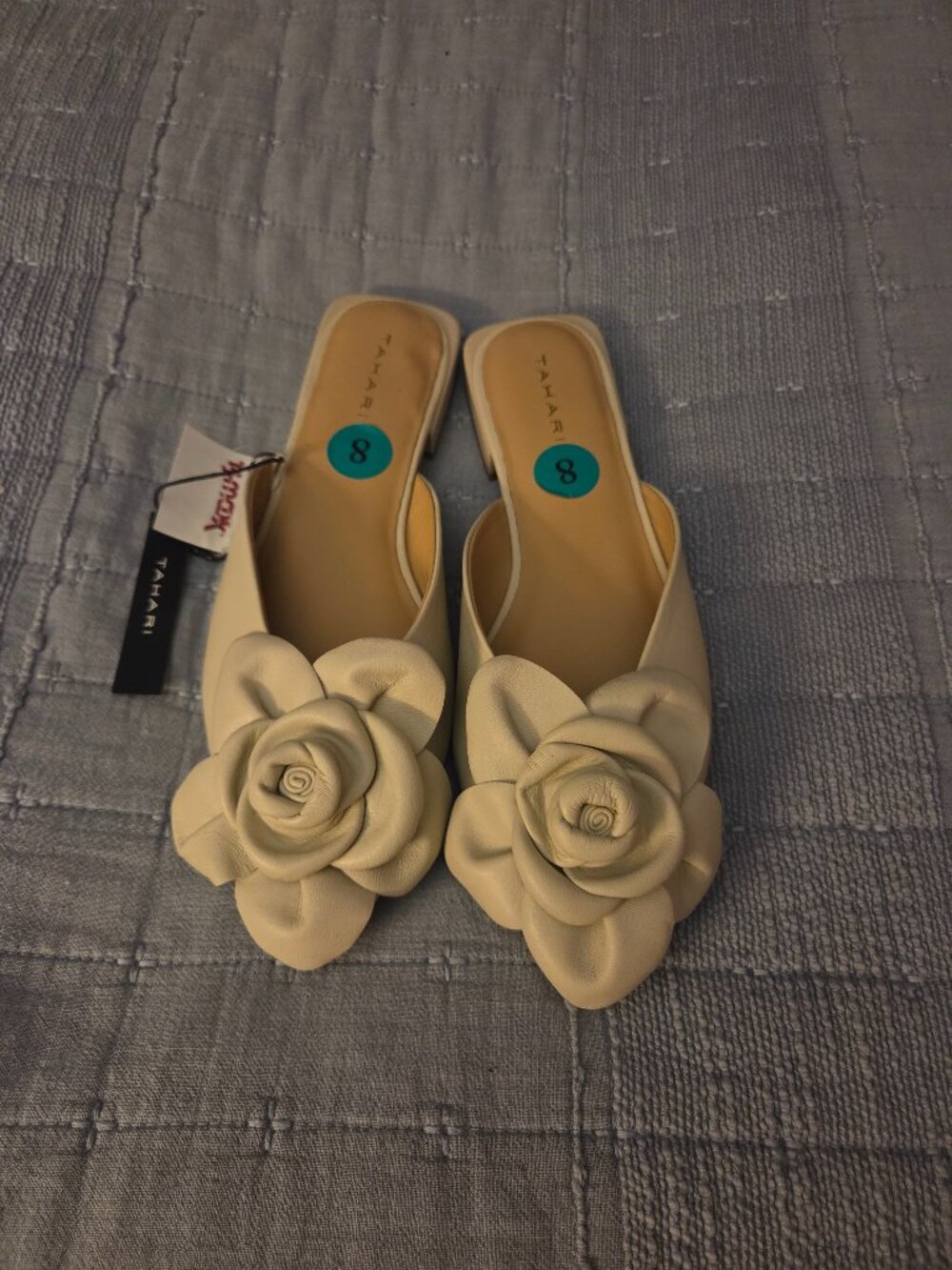 Flats